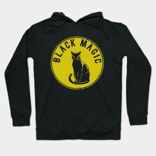 Black Magic Hoodie